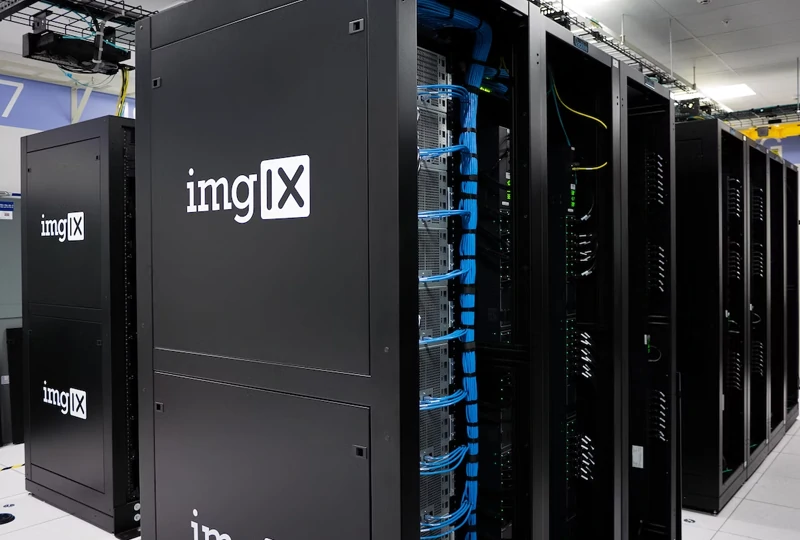 互联网基础资源赋能百万中小企业数字化行动发威海科技